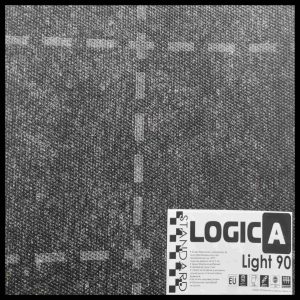 Кровельная мембрана «LOGIC-A» Standard Light 90