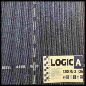Кровельная мембрана «LOGIC-A» PRO Strong 135