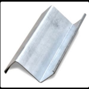 ZW профиль 1,2 мм / 16 x 55 x 300 x 48 x 18 мм