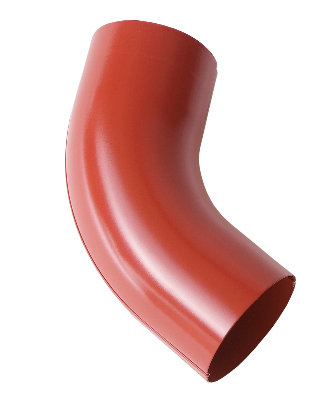 Колено трубы 67°/ 100 мм - Novatik RONDA