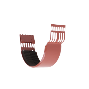 Соединитель желоба / 125 мм - Novatik RONDA