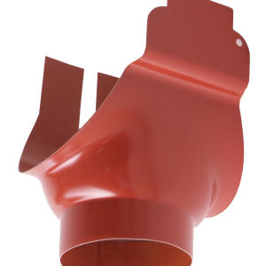 Воронка желоба 150 мм - Novatik RONDA