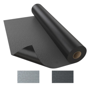 ПВХ мембрана «PROTAN» SE 1.2 мм (2х20м) серая