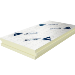 TermPIR ®  MAX19 AL / PIR плита ТМ GÓR-STAL