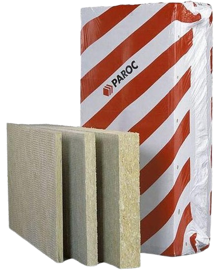 Paroc Linio 10 (100 мм) 2.16 м²