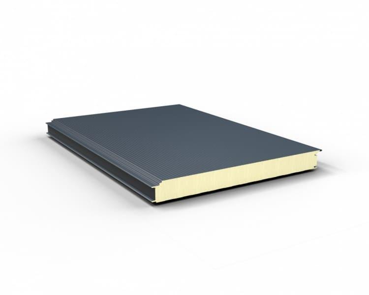 Стеновая сэндвич панель GS insPIRe® U / Gór-Stal