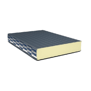 Холодильная сэндвич панель GS insPIRe® CH / Gór-Stal