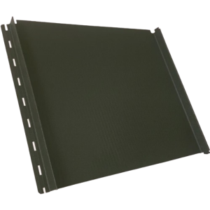 Клик-фальц Премиум 0,5 мм "Будсервис-Иф" Италия RAL 6020 бледно зеленый