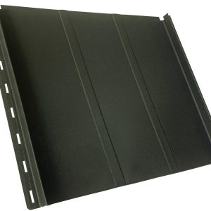 Клик-фальц Премиум П-3 0,5 мм "Будсервис-Иф" Италия RAL 6020 бледно зеленый