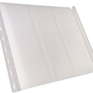 Клик-фальц Премиум П-3 0,5 мм "Будсервис-Иф" Италия RAL 9003 белый