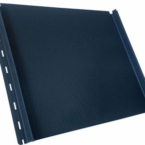 Клик-фальц Премиум П-4 0,5 мм "Будсервис-Иф" Италия RAL 7016 Антрацит