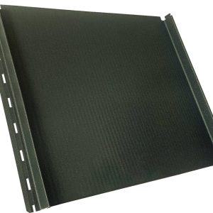 Клик-фальц Премиум П-4 0,5 мм "Будсервис-Иф" Италия RAL 6020 бледно зеленый