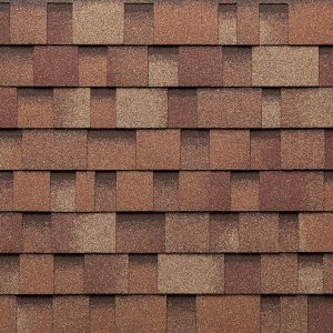 Битумная черепица Tegola Premium Master 504 Terracotta