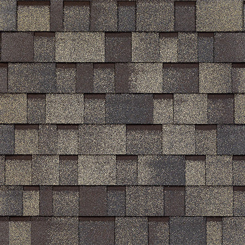 Битумная черепица Tegola Master J OAKWOOD