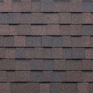 Битумная черепица Tegola Master J LAVA