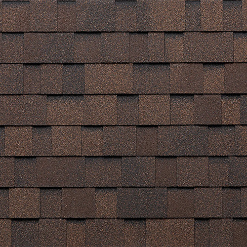 Битумная черепица Tegola Master J COFFEE