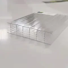 Сотовый поликарбонат Sunlite ТМ "PALRAM" / мм 16