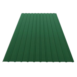 Профнастил Вин-Скиф ПС-10 0,37 мм RAL