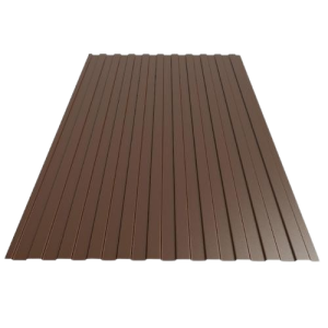 Профнастил Вин-Скиф ГП-12 0,5 мм RAL