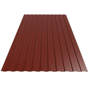 Профнастил Вин-Скиф ГП-12 0,45 мм RAL