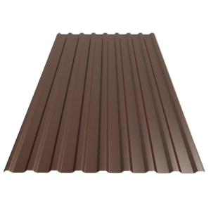 Профнастил Вин-Скиф ГП-20 0,5 мм RAL