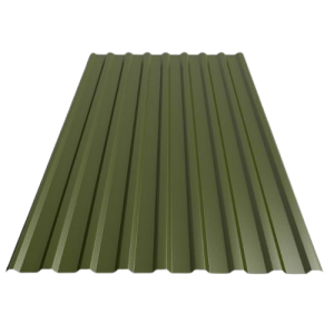 Профнастил Вин-Скиф ГП-20 0,37 мм RAL