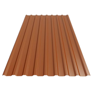 Профнастил Вин-Скиф ГП-20 0,45 мм RAL