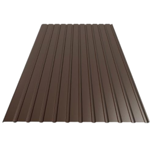 Профнастил Вин-Скиф ПС-10 0,5 мм RAL