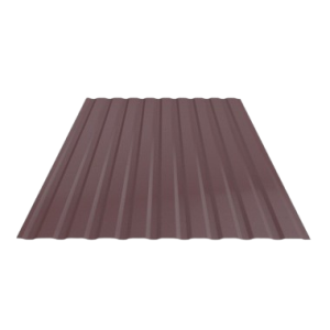 Профнастил Вин-Скиф ГП-8 0,37 мм RAL