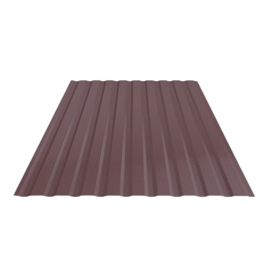 Профнастил Вин-Скиф ГП-8 0,5 мм RAL