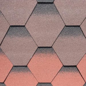 Битумная черепица Matizol UNI STRONG (СОТА)