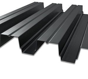 Профнастил Несущий НС 75 / 0,9 мм ZN