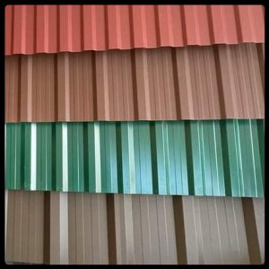 Профнастил для крыши (3 метра) в Белой Церкви