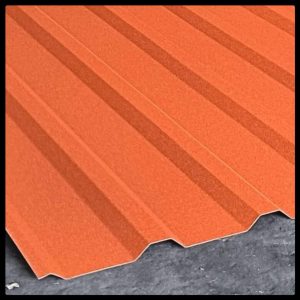 Профнастил для крыши (2 метра) в Шостке