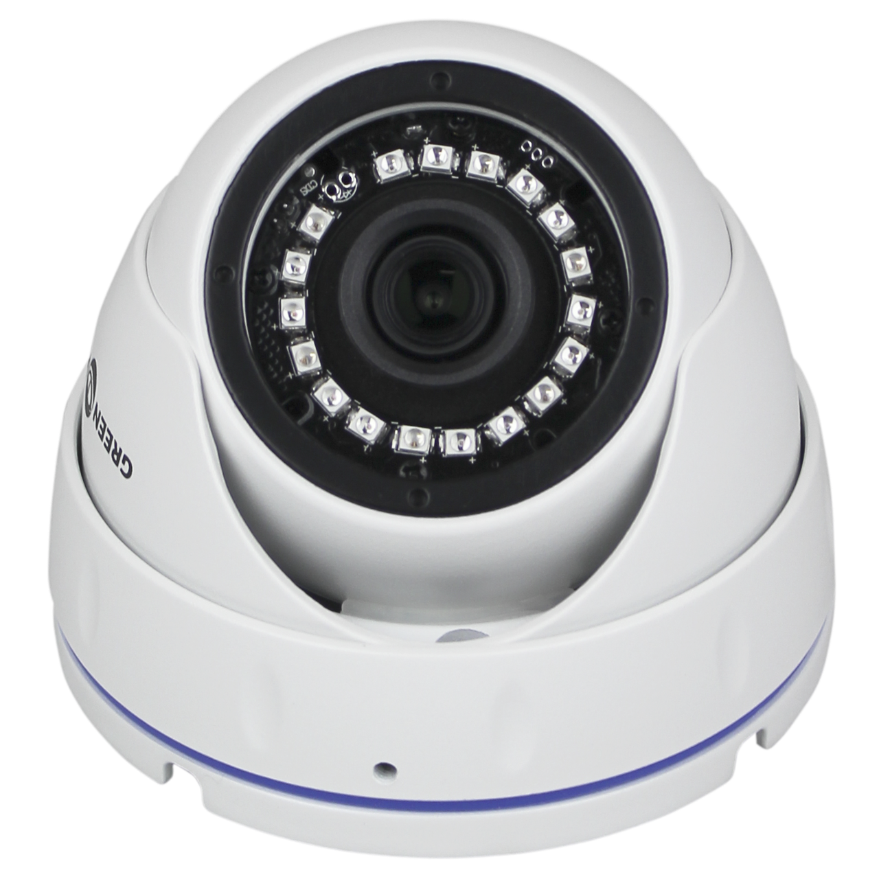 Зовнішня IP камера GV-135-IP-H-DOF40-30 4МР - Зображення 3