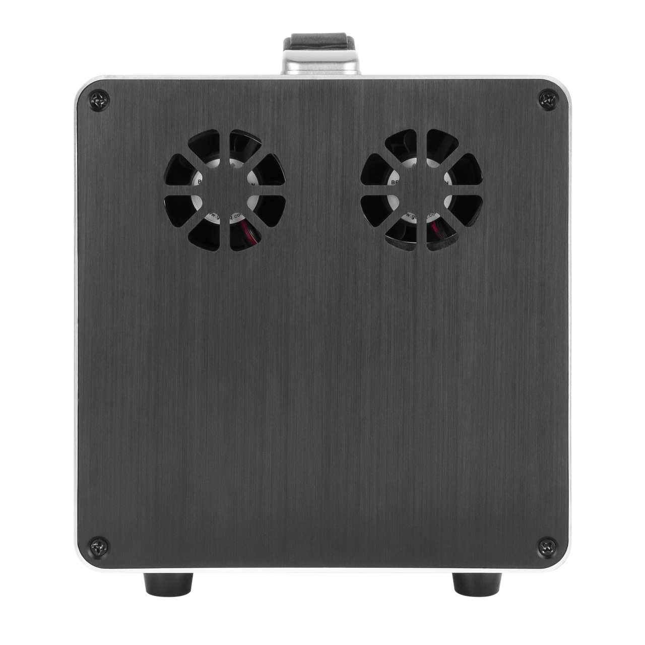 Багатофункціональна портативна зарядна станція LP CHARGER MPPT 300 (300W, 280Wh) - Зображення 5