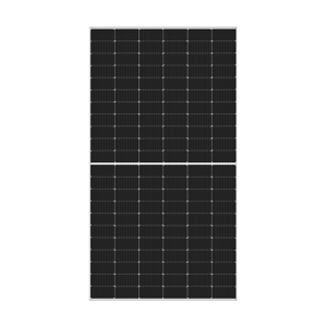 Сонячна панель LP Longi Solar Half-Cell 550W (35 проф. монокристал)