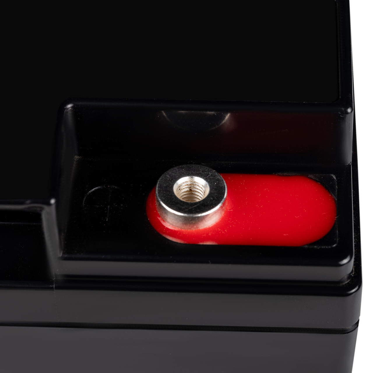 Акумулятор AGM LPM 12V-20 Ah під болт М5 — изображение 5