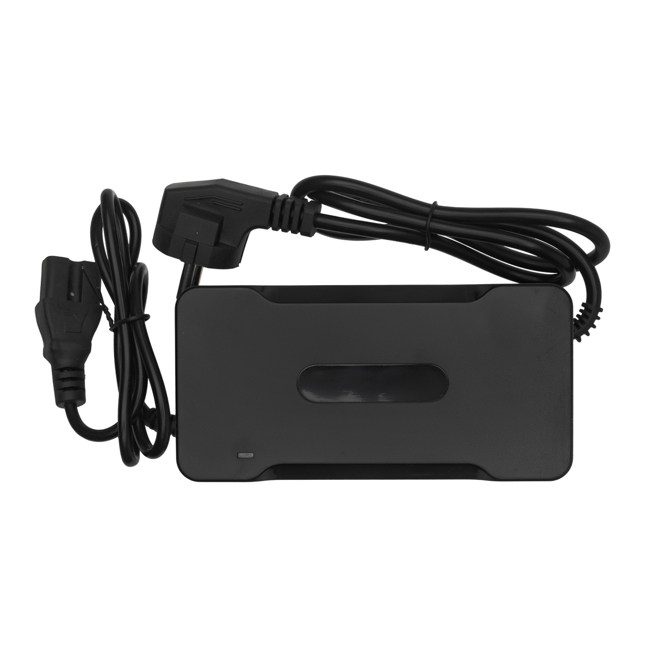 Зарядний пристрій для акумуляторів LiFePO4 60V (73V)-2A-120W — изображение 3