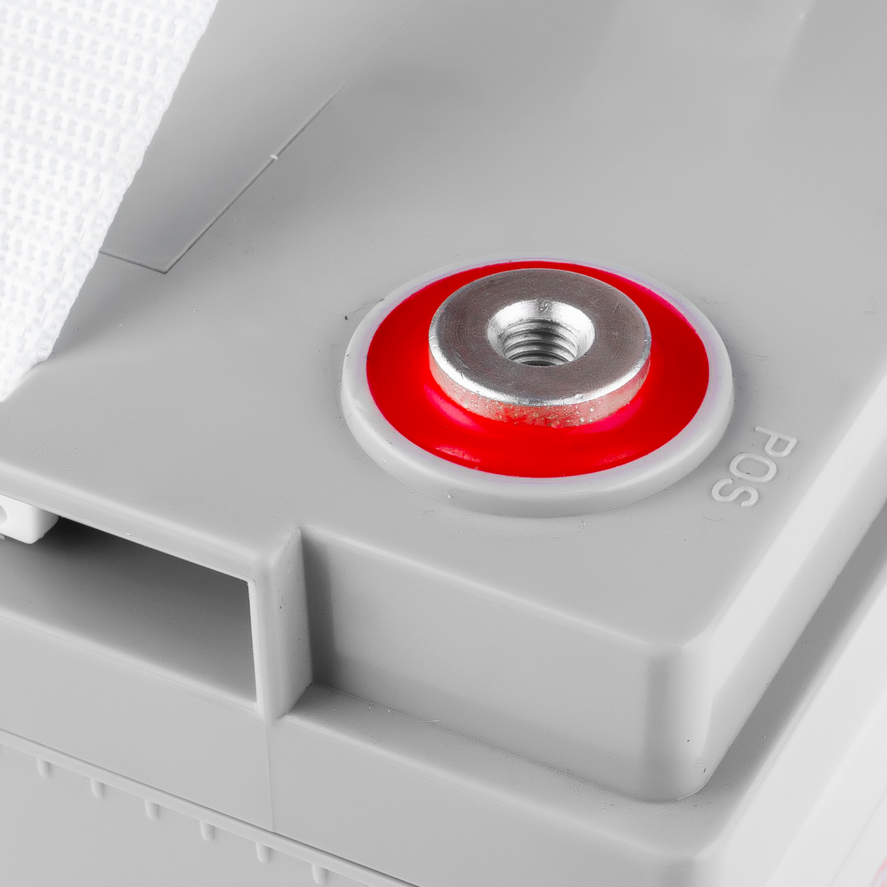 Акумулятор гелевий LP-GL 12V - 100 Ah Silver — изображение 4