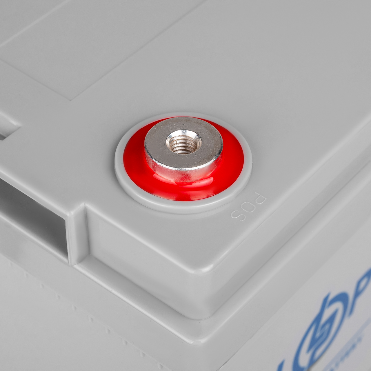 Акумулятор мультигелевий LPM-MG 12V - 100 Ah — изображение 5