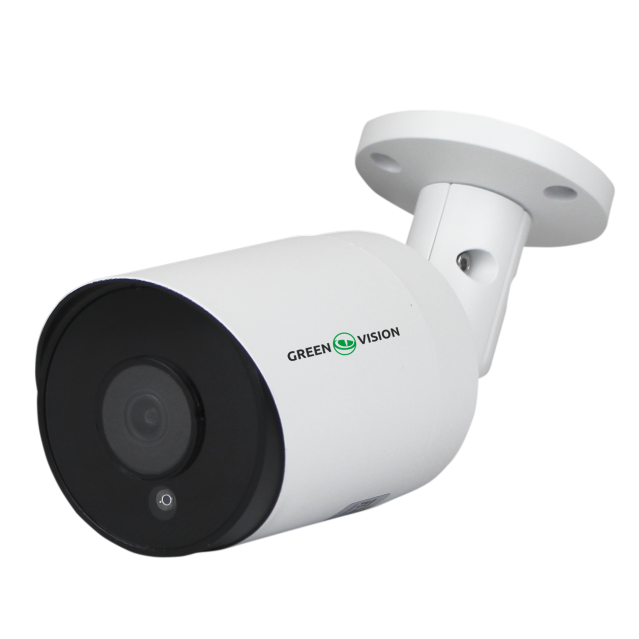 Зовнішня IP камера GV-139-IP-COS80-30H POE 8MP - Зображення 2