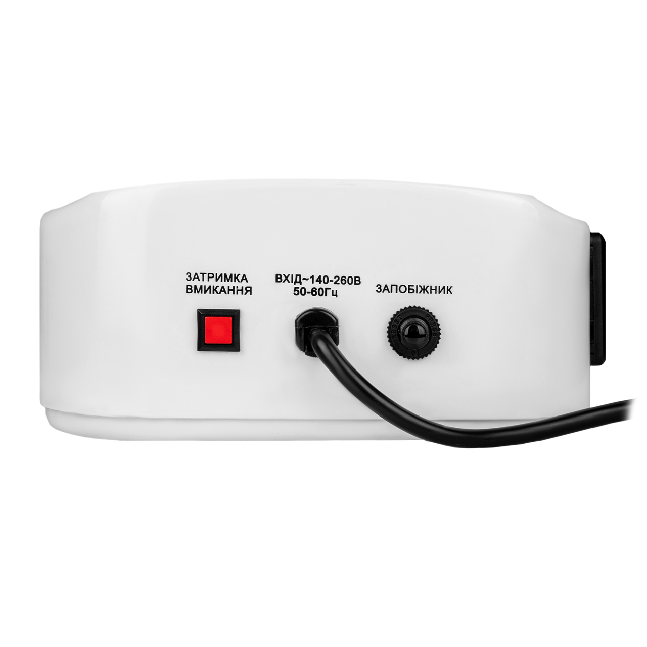 Стабілізатор напруги LPT-W-2000RD (1400Вт) — изображение 5