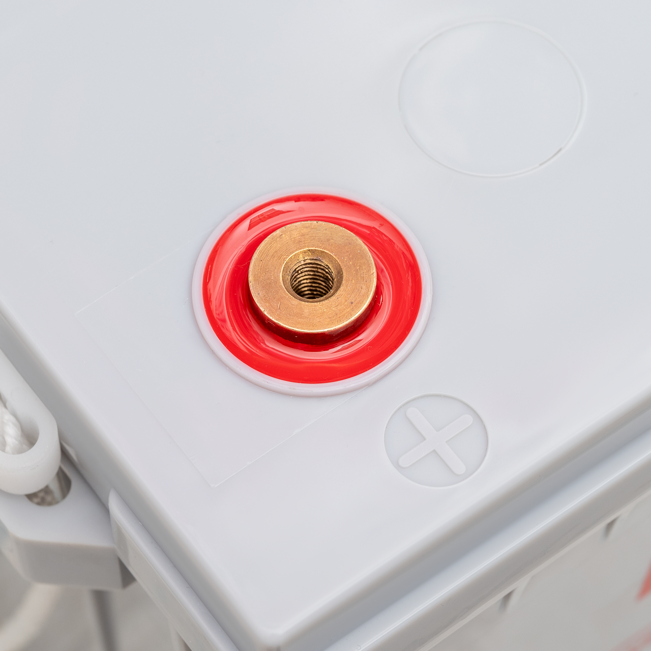 Акумулятор мультигелевий LPM-MG 12V - 200 Ah — изображение 5