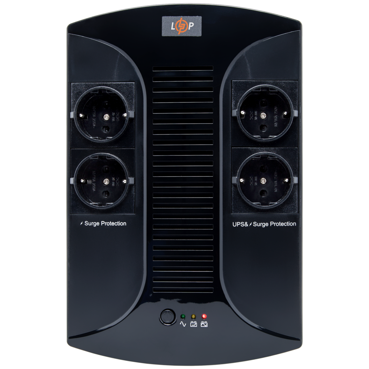 Лінійно-інтерактивне ДБЖ LP 650VA-PS (390 Вт) — изображение 3