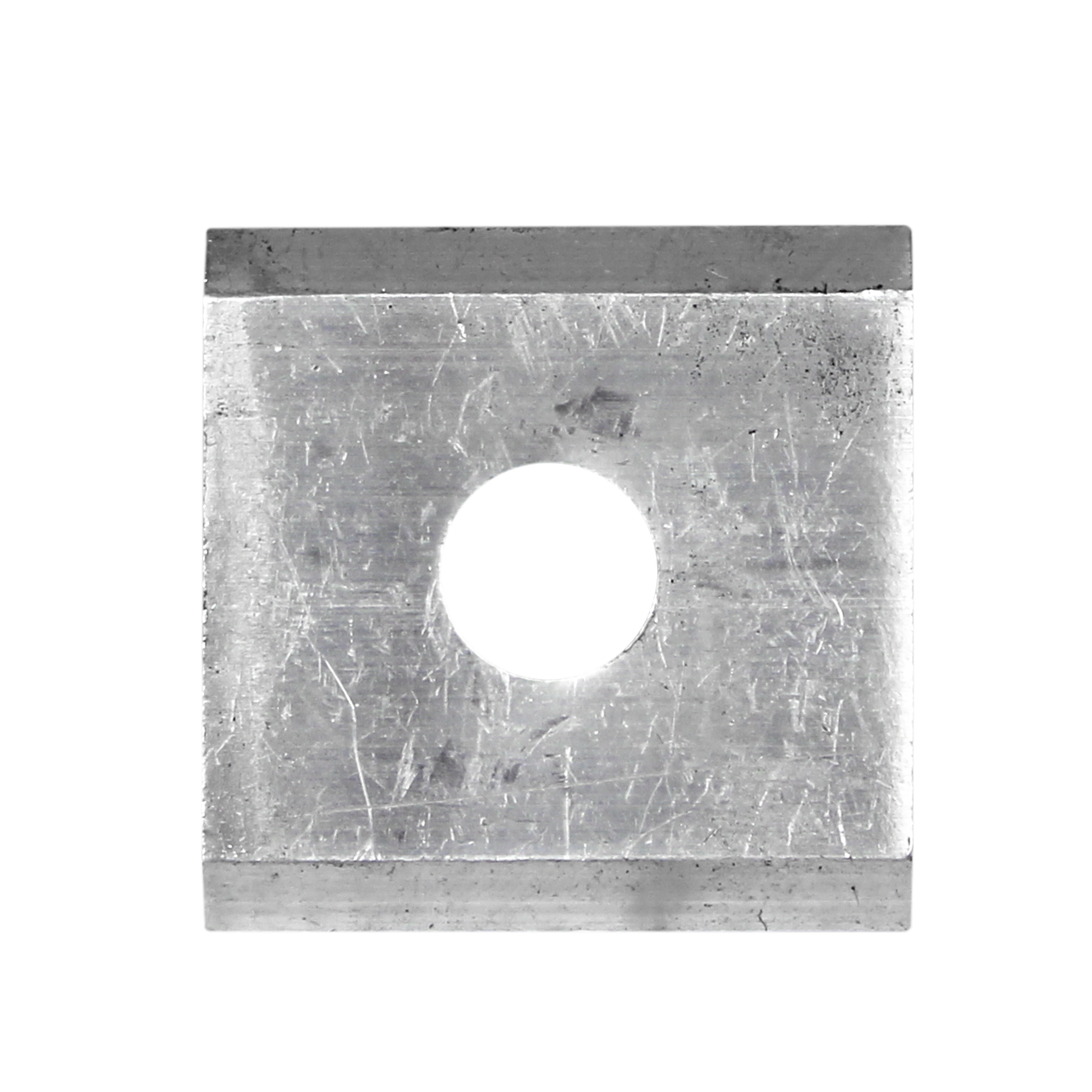 Прижим міжмодульний для кріплення сонячних панелей 30 мм — изображение 2