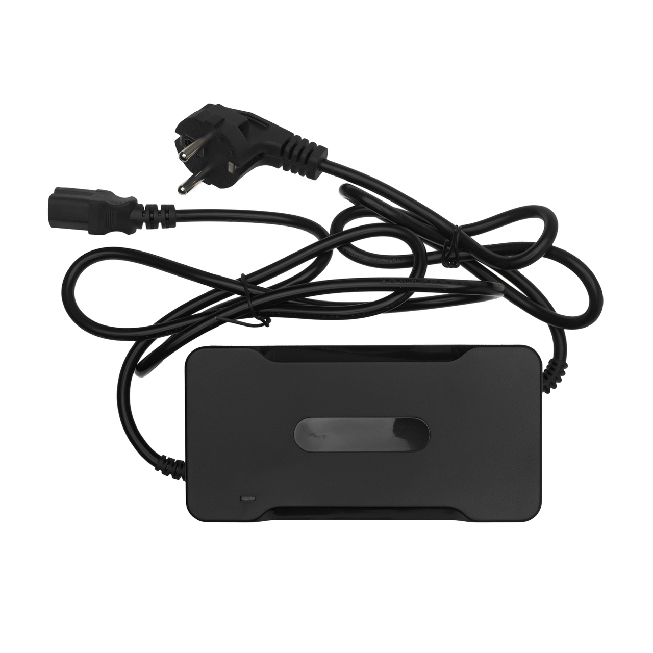 Зарядний пристрій для акумуляторів LiFePO4 36V (43.8V)-5A-180W - Зображення 2