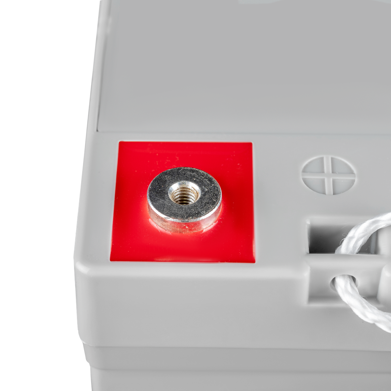 Акція.Акумулятор гелевий LPM-GL 12V - 55 Ah — изображение 5