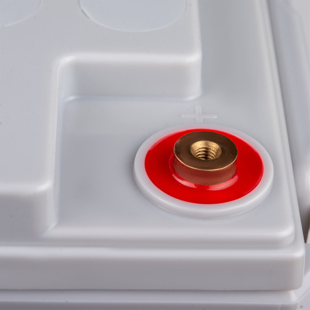 Акумулятор гелевий LPM-GL 12V - 65 Ah — изображение 5