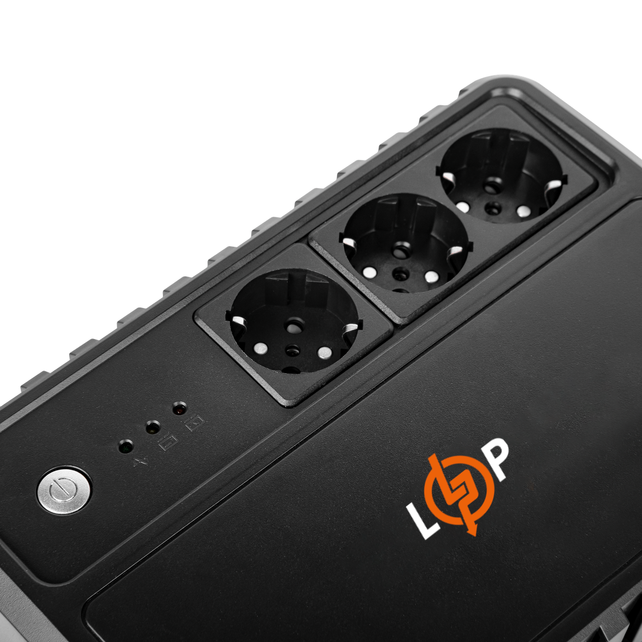 Лінійно-інтерактивне ДБЖ LP-400VA-3PS (240Вт) — изображение 3